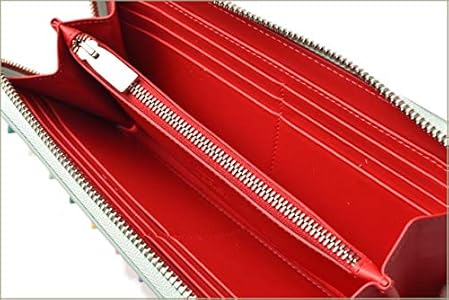 Christian Louboutin 長財布 中古・古着通販】Christian Louboutin (クリスチャン・ルブタン